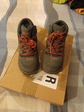 Chaussures enfant kickers d'occasion Chaussures enfant kickers d'occasion  Nissan-lez-Enserune