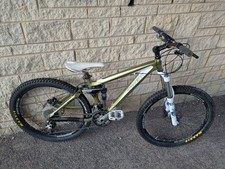 Trek fuel medium for sale  CIRENCESTER