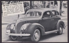 1938 ford fordor for sale  Hartford