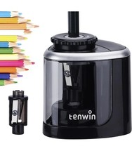 Electric pencil sharpener for sale  GLASGOW