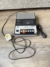 Vintage itt sl59 for sale  SOUTHSEA