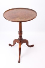 Small georgian mahogany for sale  LEEDS