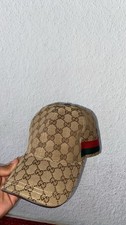 Gucci monogram web gebraucht kaufen  Hannover