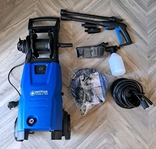 Nilfisk titan 120 for sale  BRIDGWATER