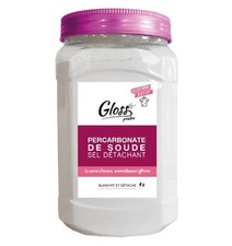 Percarbonate soude 1kg d'occasion  Blangy-sur-Bresle