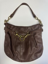 Coach hampton brown for sale  Miamisburg