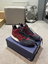 Kith ronnie fieg for sale  MANCHESTER