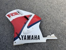 Usado, Carenagem direita Yamaha FZR750 FZR 750 plástico genuíno acabamento OEM NA6011 comprar usado  Enviando para Brazil