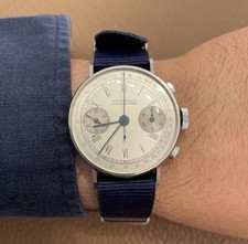 Orologio cronografo uomo usato  Cuneo