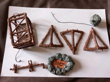 Original parts star for sale  LEIGH-ON-SEA