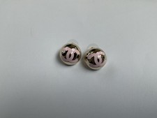 Authentic chanel gold for sale  CHELMSFORD