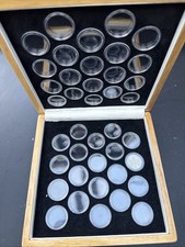 Coin display case for sale Coin display case for sale  SOLIHULL