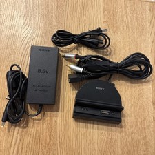 Sony playstation psp d'occasion  Expédié en Belgium