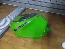 Serbatoio stunt man usato Serbatoio stunt man usato  Silvi