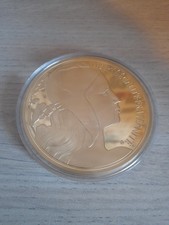 Médaille liberté cuivre d'occasion  Avord