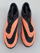 Botines de fútbol Nike Hypervenom Phantom 1 Citrus ACC Elite botas US11.5 UK10.5 segunda mano  Embacar hacia Mexico