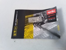 Aprilia dorsoduro 1200 usato  Chignolo Po