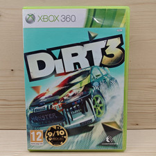Dirt per microsoft usato  Barcellona Pozzo di Gotto
