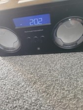 Radio alarm clock for sale  NOTTINGHAM