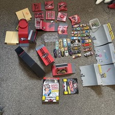 Finger board skateboard for sale Finger board skateboard for sale  ILFORD