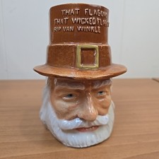 Vintage handmade rip for sale  Bowdon
