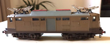 Locomotiva elettrica rivarossi usato  Cagliari