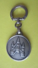 Porte clé augis d'occasion  Calonne-Ricouart