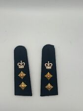 Military epaulettes full for sale  AYLESBURY