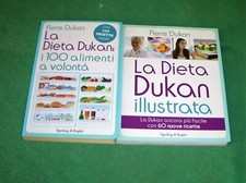 Dieta dukan pierre usato  Roma