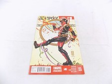 Usado, Like New Marvel Comics Deadpool Edição 25 Vol. 4 quadrinhos comprar usado  Enviando para Brazil