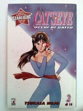 Cat eye occhi usato  Monterotondo