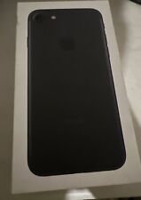 iPhone 7 32GB preto SOMENTE CAIXA DE VAREJO VAZIA comprar usado iPhone 7 32GB preto SOMENTE CAIXA DE VAREJO VAZIA comprar usado  Enviando para Brazil