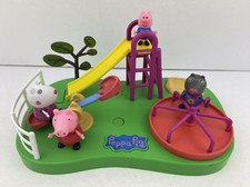 Peppa pig playground for sale  HULL