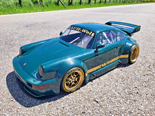 Porsche 911 rwb d'occasion  Expédié en Belgium