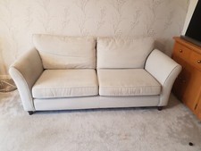 Laura ashley grey for sale  EVESHAM