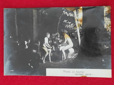 Photo women and d'occasion  Expédié en Belgium