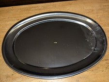 Unbranded oval galvanized for sale  White Plains