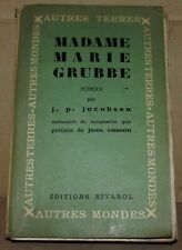 Roman madame marie d'occasion  La Voulte-sur-Rhône