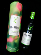 Whisky flasche glenfiddich gebraucht kaufen Whisky flasche glenfiddich gebraucht kaufen  Blankenfelde