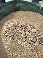 Wine cork mulch for sale  AMERSHAM