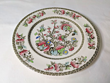 Dinner plates indian for sale  KIDDERMINSTER