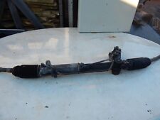 Lenkgetriebe zahnstangenlenkun gebraucht kaufen Lenkgetriebe zahnstangenlenkun gebraucht kaufen  Thurnau