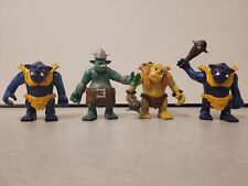 Playmobil trolle riesentroll gebraucht kaufen  Nürnberg