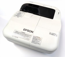 Epson 585w ultrakurzdistanz gebraucht kaufen  Bielefeld