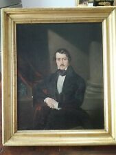 Elegante ritratto lord usato  Bologna