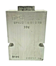 Válvula de retenção piloto Compact Controls Inc. CP400-1B-8S-0R8 CP4001B8S0R8, usado comprar usado  Enviando para Brazil