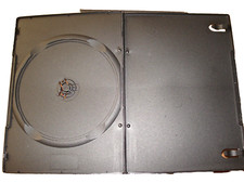 Pezzi custodie dvd usato  Vittuone