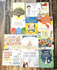 Lot children picture for sale  Carmichaels