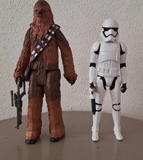 Figurines star wars d'occasion  Saint-Girons