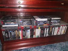 Coleção pessoal de jogos Sony Playstation 3 PS3 EXCELENTE estado mais novo na caixa! comprar usado  Enviando para Brazil